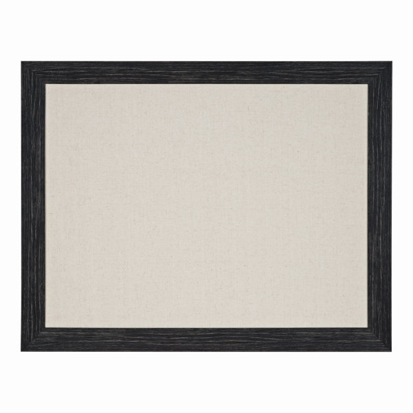 Union Rustic Fabric Bulletin Board & Reviews Wayfair